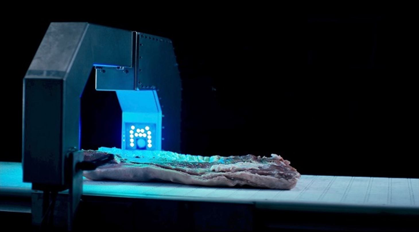 3D Derinding Robot